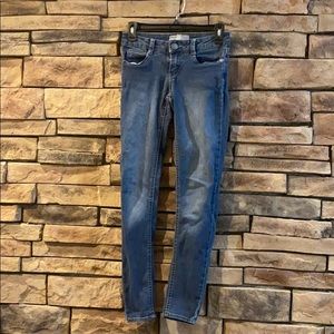 Junior’s Jeans